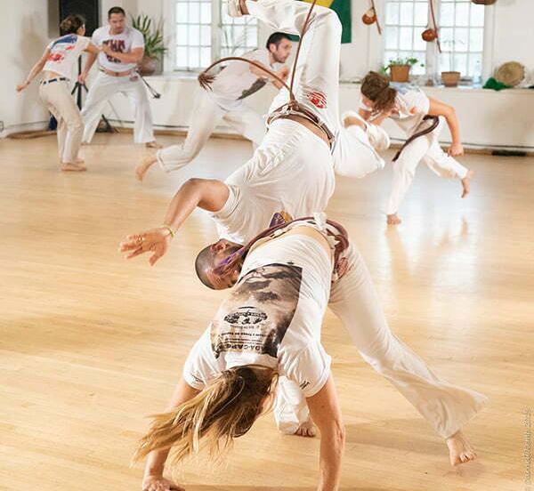 Capoeira