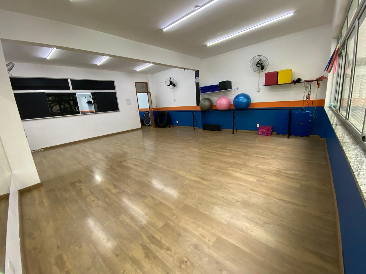 Sala de Dança